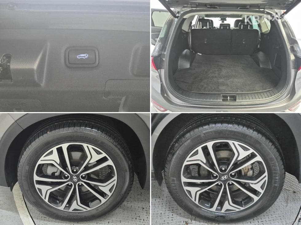 Хюндай Санта Фе TMДизел 2.0 2WD Престиж - 18
