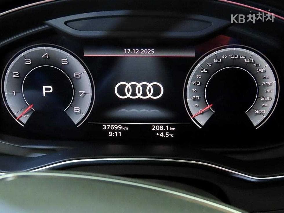 Audi A6(C8)45 TFSI Quattro Premium - 9