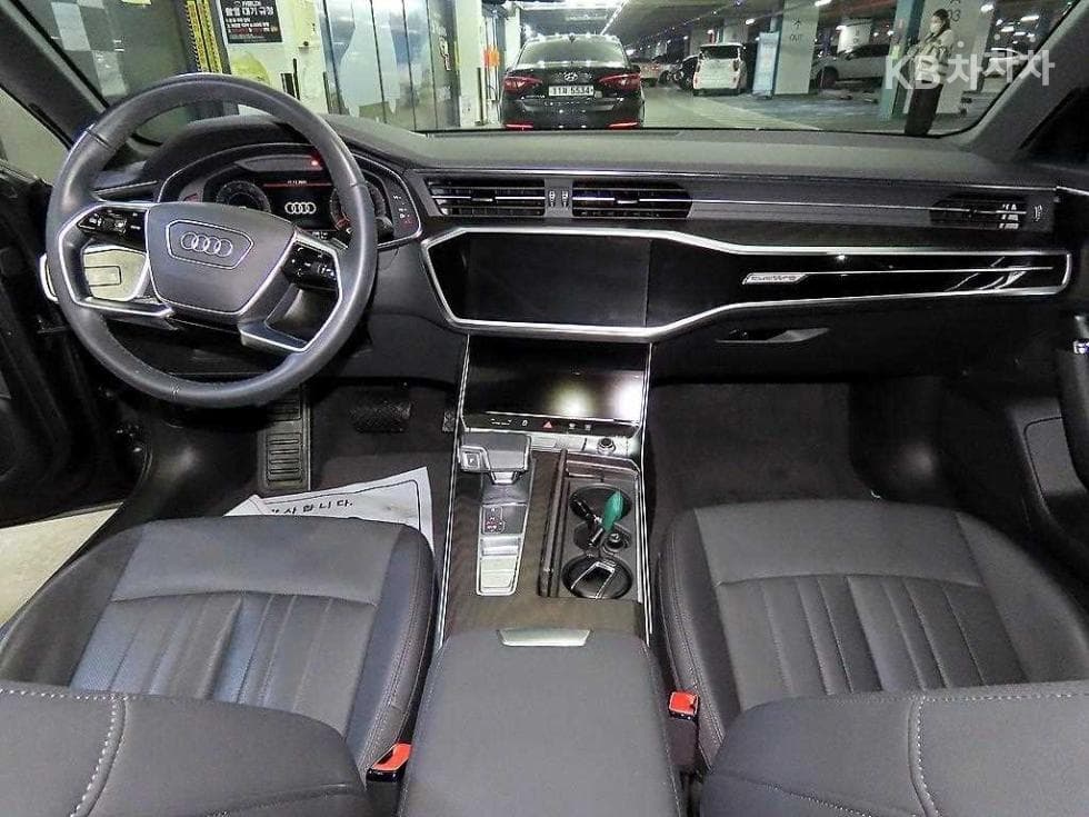 Audi A6(C8)45 TFSI Quattro Premium - 10