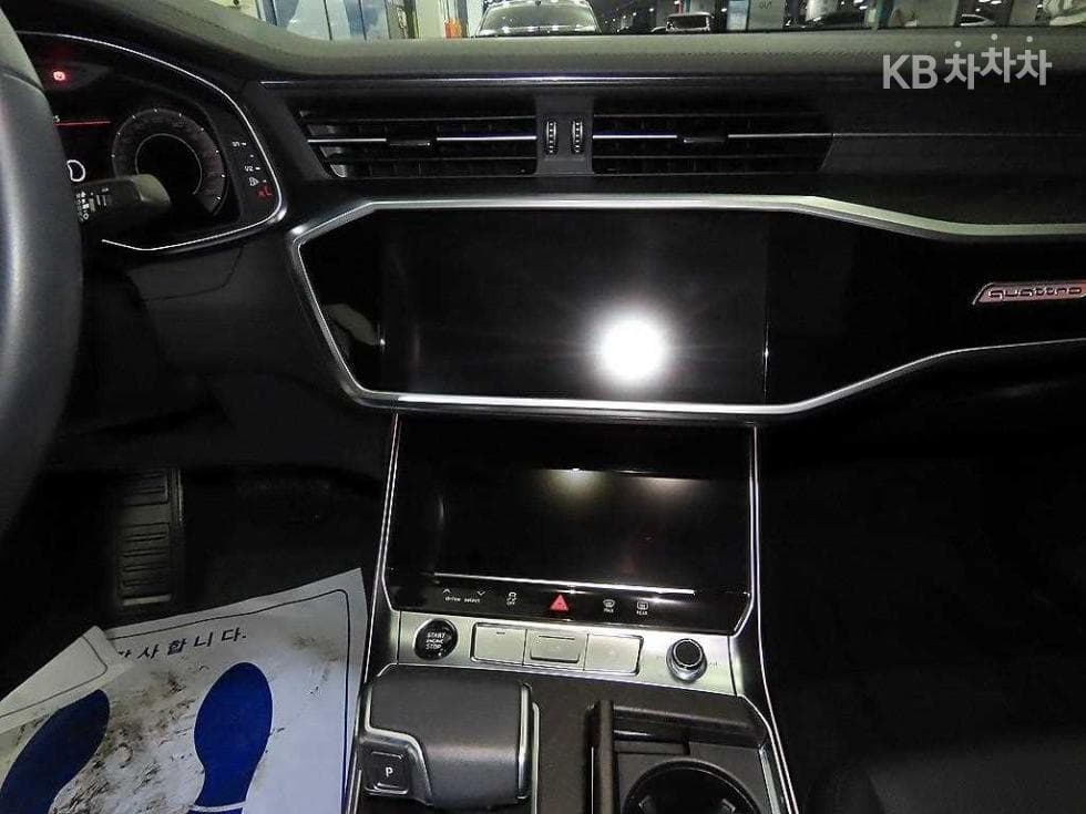 Audi A6(C8)45 TFSI Quattro Premium - 11