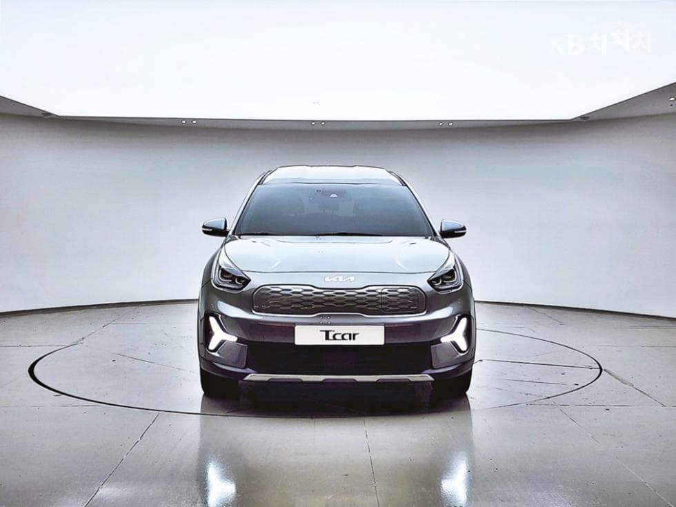 Киа Ниро PlusEV Air - 2