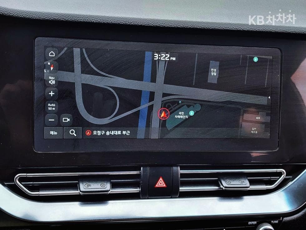 Киа Ниро PlusEV Air - 11