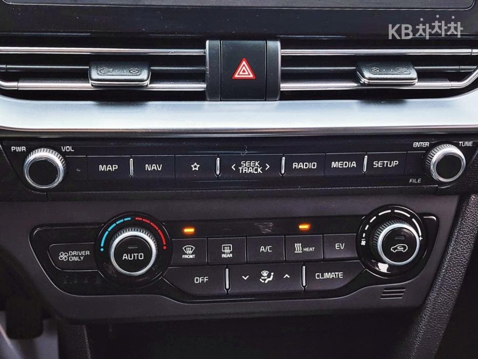 Киа Ниро PlusEV Air - 13