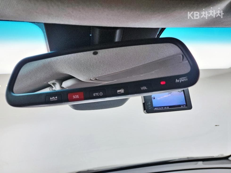 Киа Ниро PlusEV Air - 15