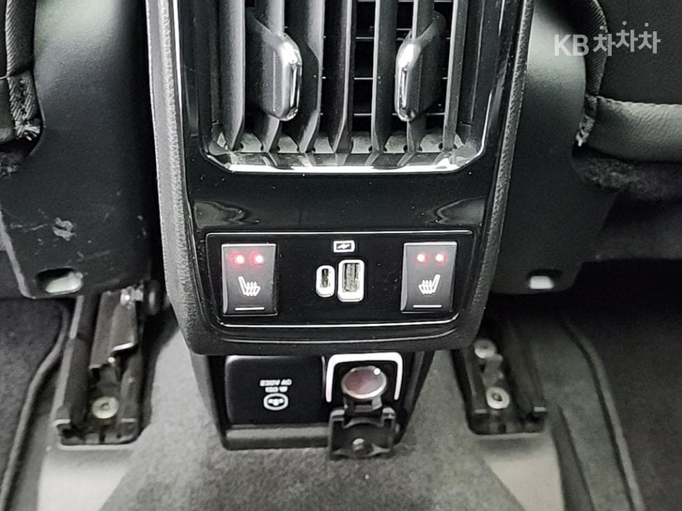 지프 올Нов 컴패스2.4 AWD S - 13