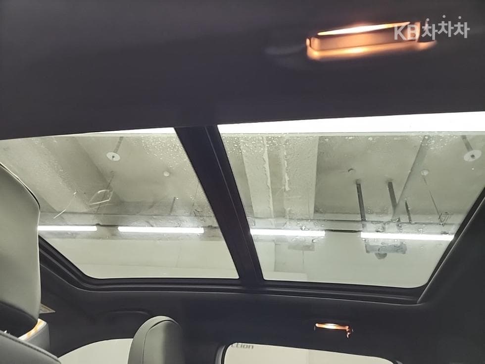 지프 올Нов 컴패스2.4 AWD S - 14