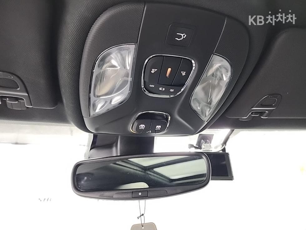 지프 올Нов 컴패스2.4 AWD S - 17