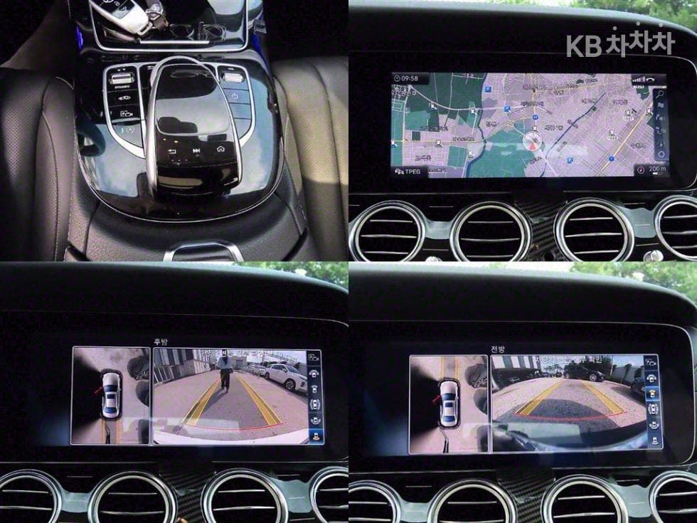 Mercedes-Benz E-Клас (W213)E400 4MATIC Exclusive - 17