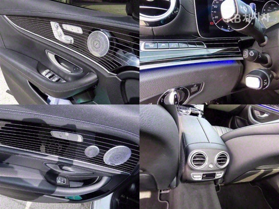 Mercedes-Benz E-Клас (W213)E400 4MATIC Exclusive - 18