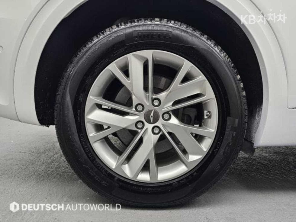 Genesis GV70Diesel 2.2 AWD - 5