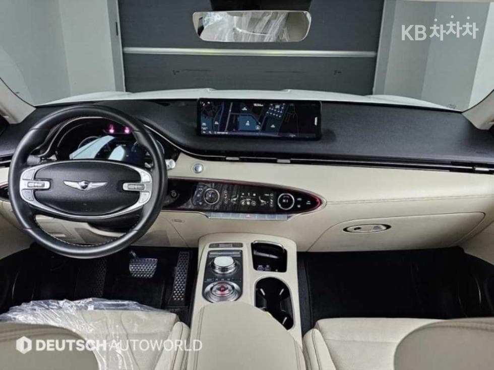 Genesis GV70Diesel 2.2 AWD - 7