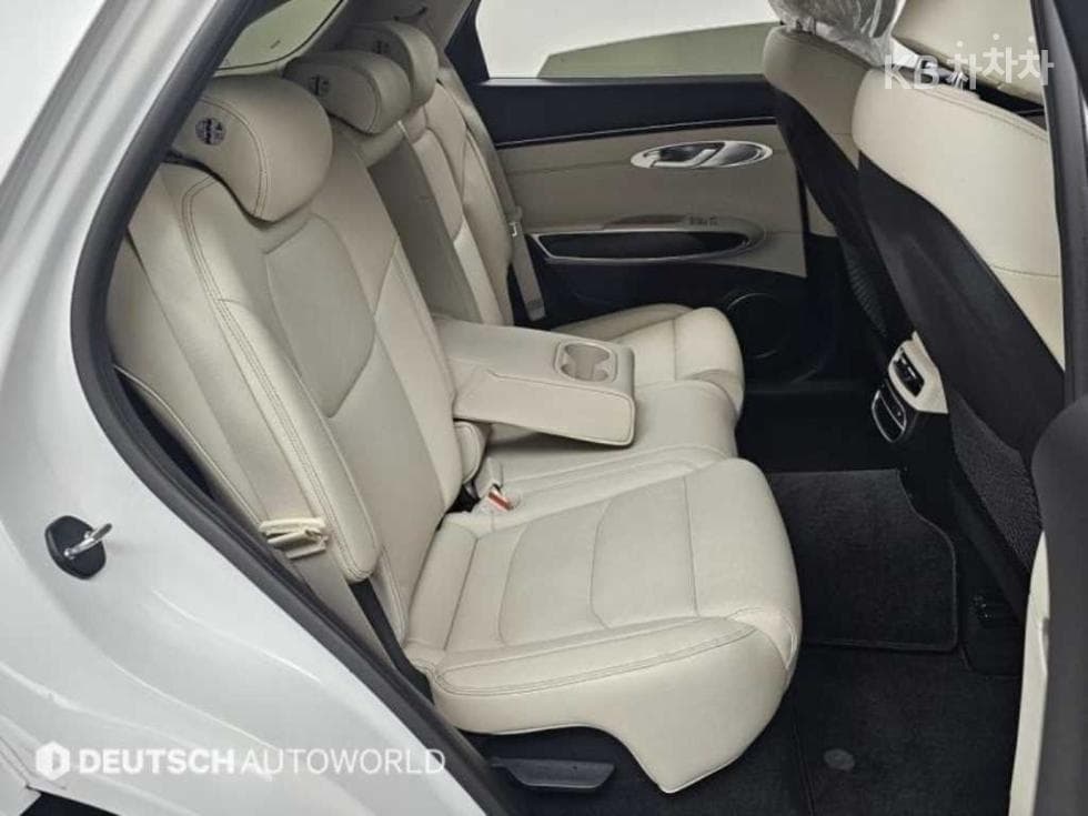 Genesis GV70Diesel 2.2 AWD - 12