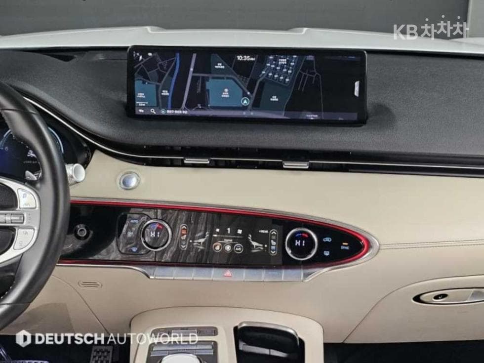 Genesis GV70Diesel 2.2 AWD - 14