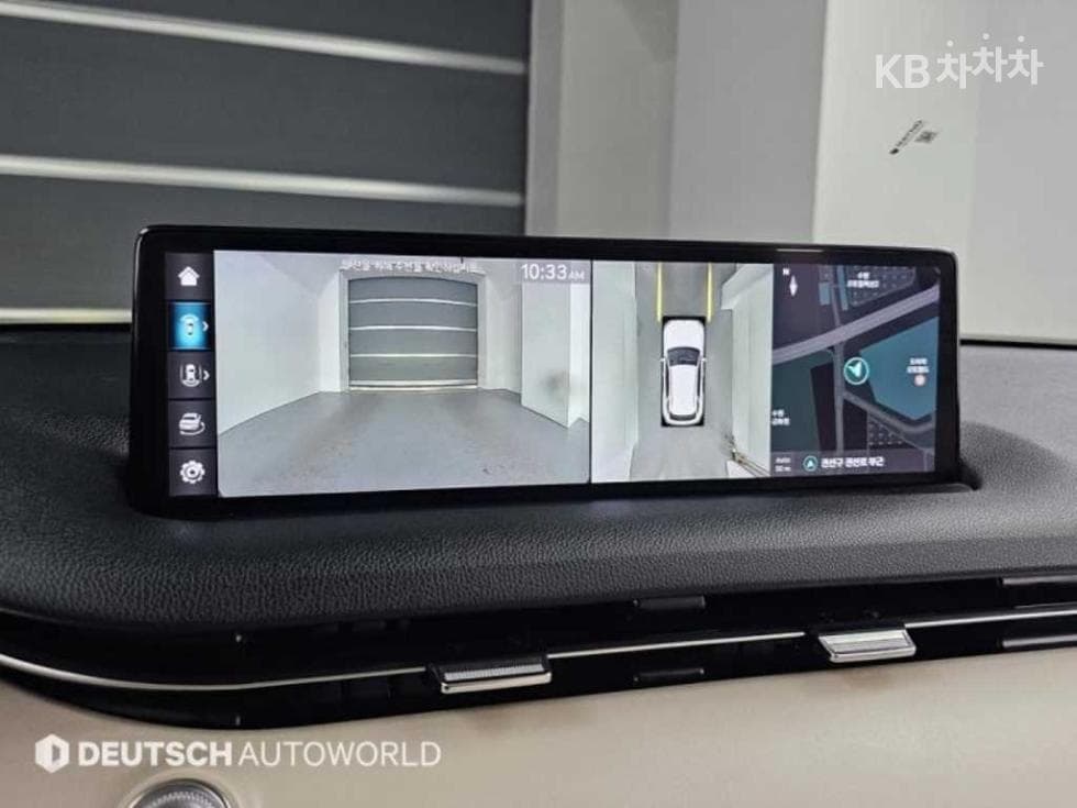 Genesis GV70Diesel 2.2 AWD - 15