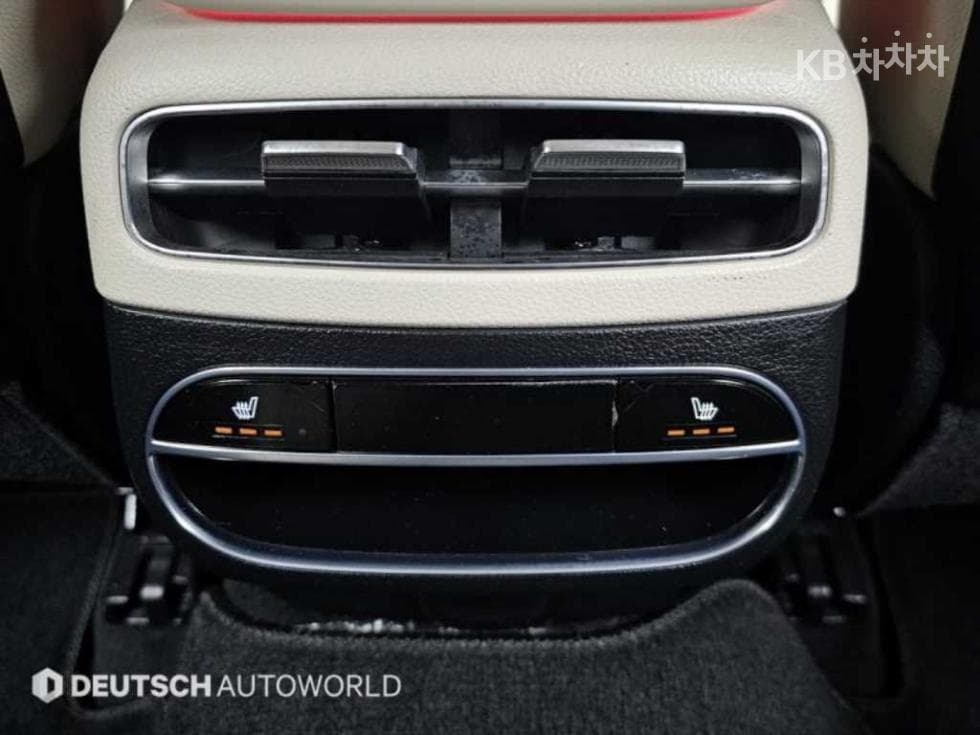 Genesis GV70Diesel 2.2 AWD - 16