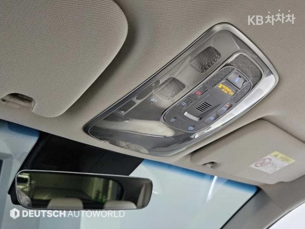 Genesis GV70Diesel 2.2 AWD - 19