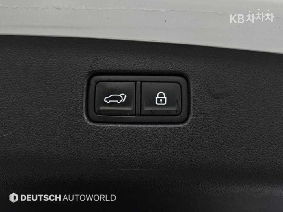 Genesis GV70Diesel 2.2 AWD - 20