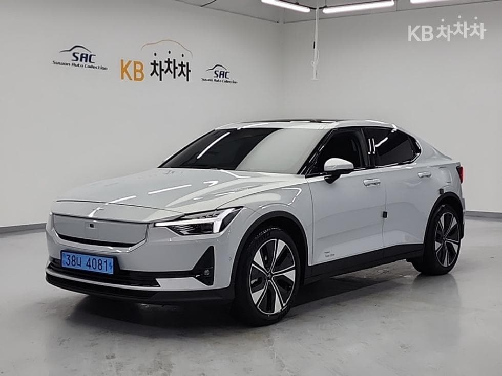 폴Star 폴Star2 Long range Single Motor - Image 1