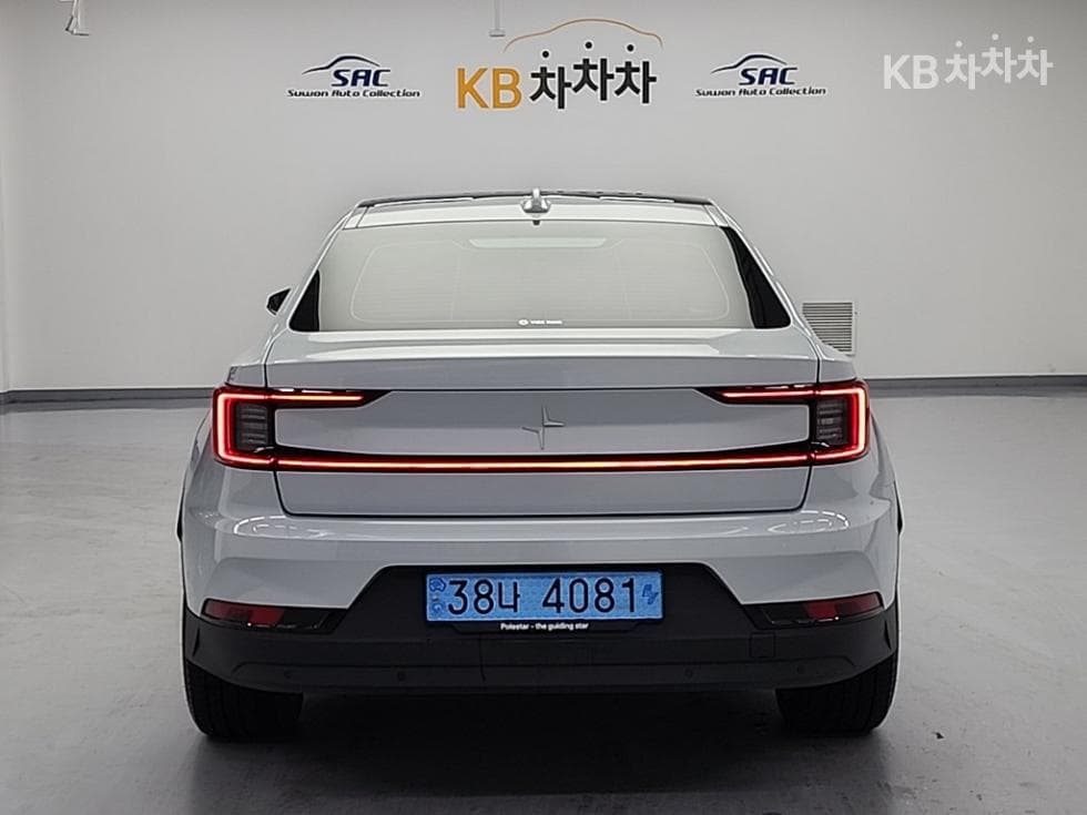 폴Star 폴Star2Long range Single Motor - 3