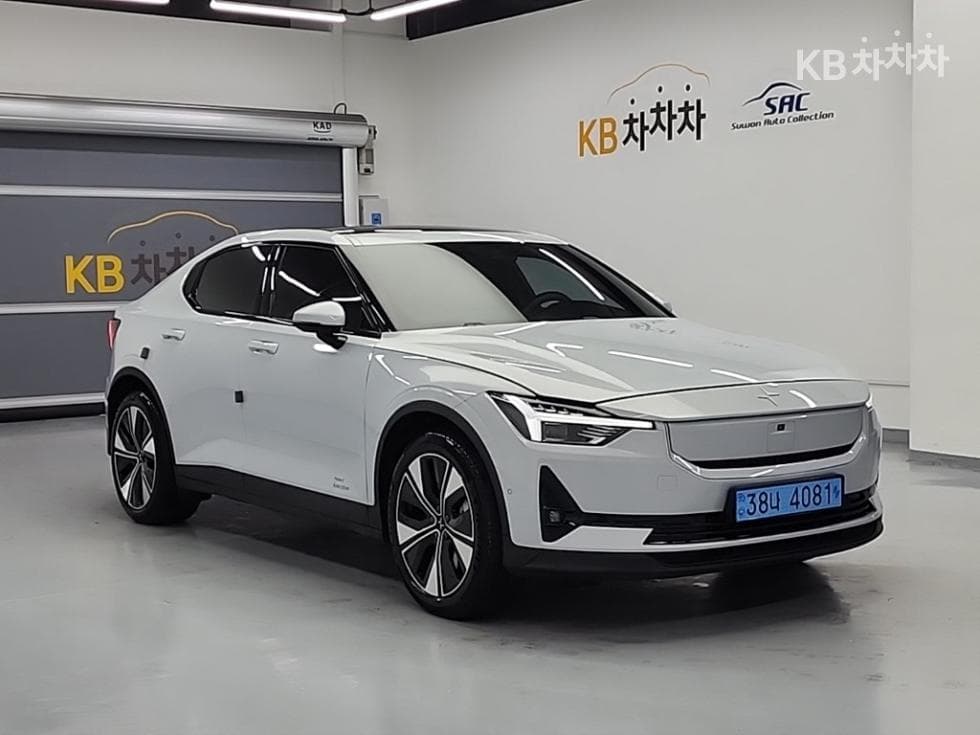 폴Star 폴Star2Long range Single Motor - 4