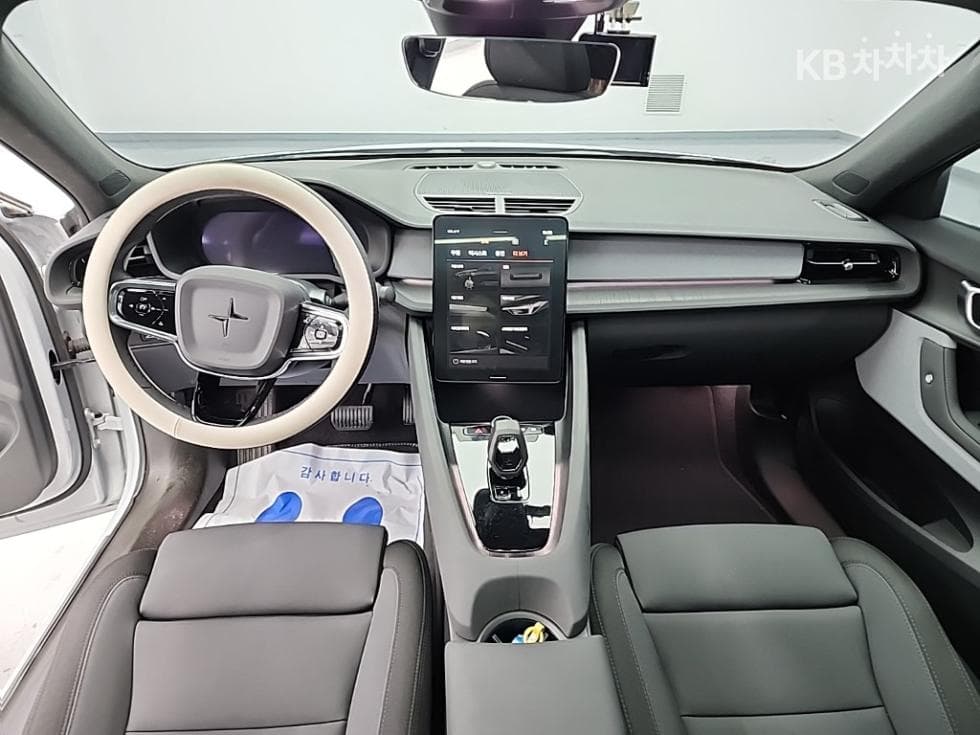 폴Star 폴Star2Long range Single Motor - 7