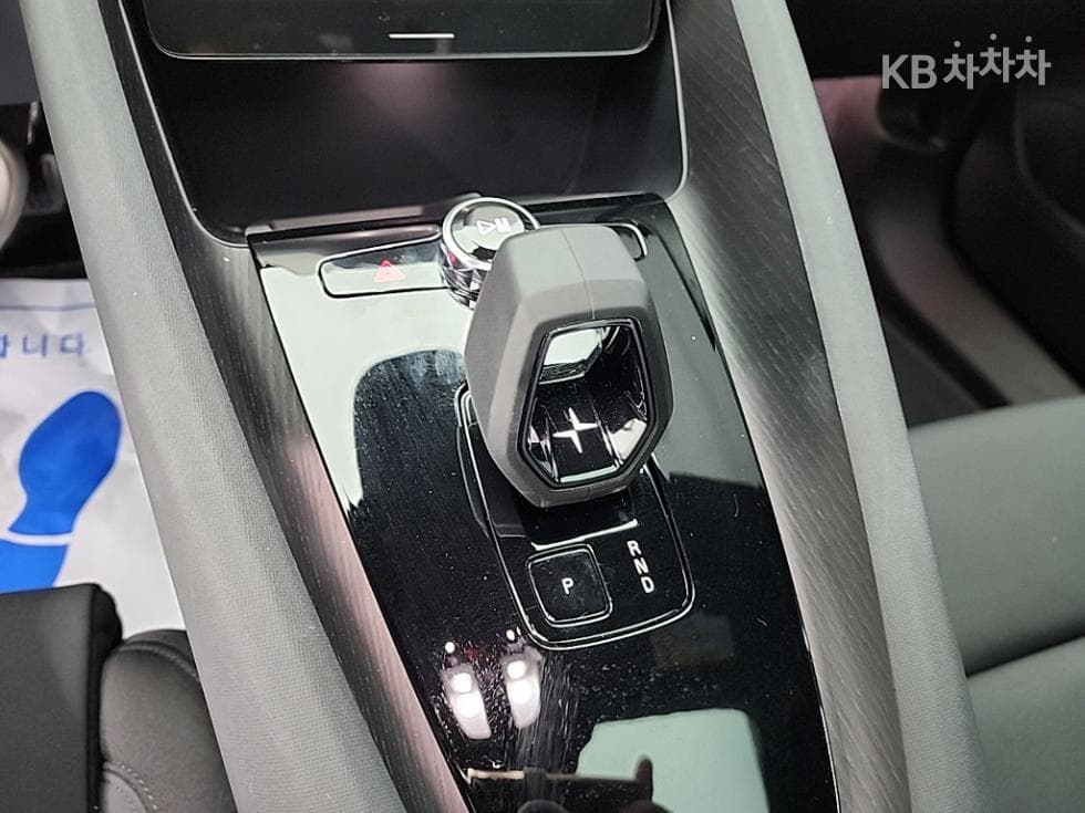 폴Star 폴Star2Long range Single Motor - 8