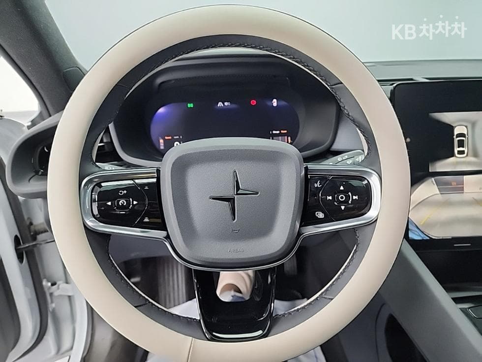 폴Star 폴Star2Long range Single Motor - 9