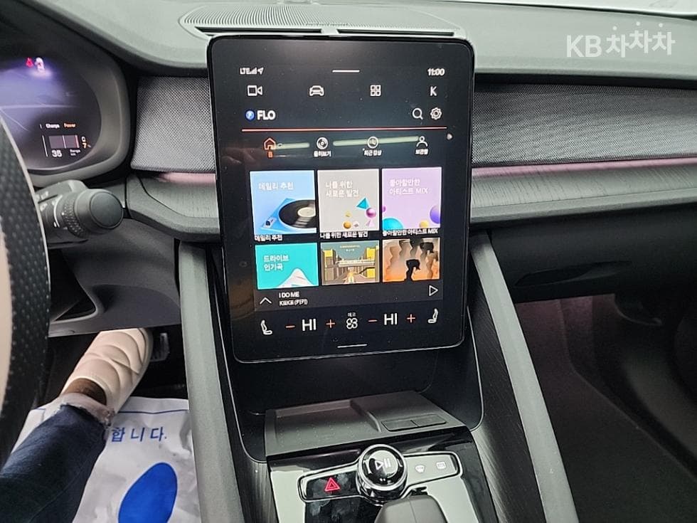 폴Star 폴Star2Long range Single Motor - 10