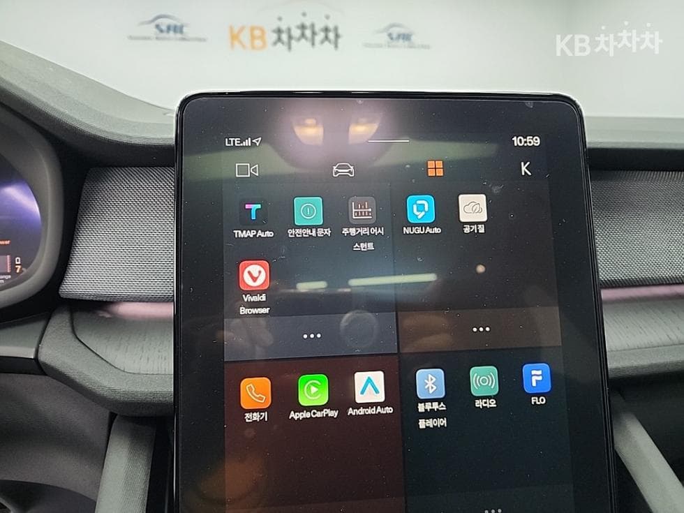 폴Star 폴Star2Long range Single Motor - 14