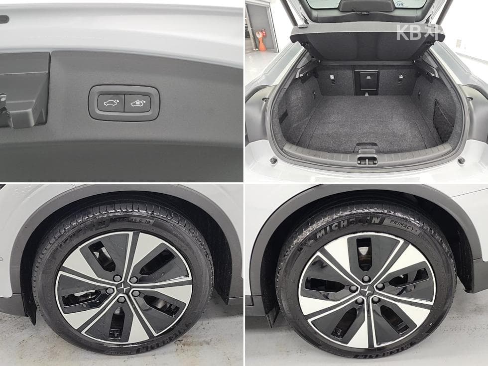 폴Star 폴Star2Long range Single Motor - 18