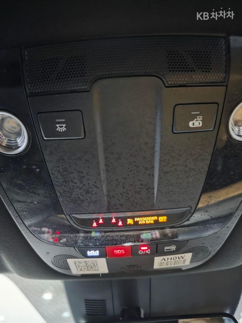 Kia The New (facelift) Sorento MQ42.5 T-GDI 2WD Prestige - 15