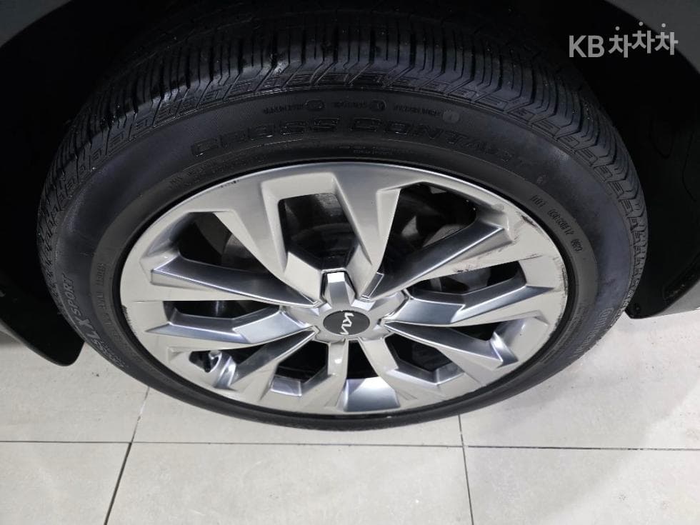 Kia The New (facelift) Sorento MQ42.5 T-GDI 2WD Prestige - 18