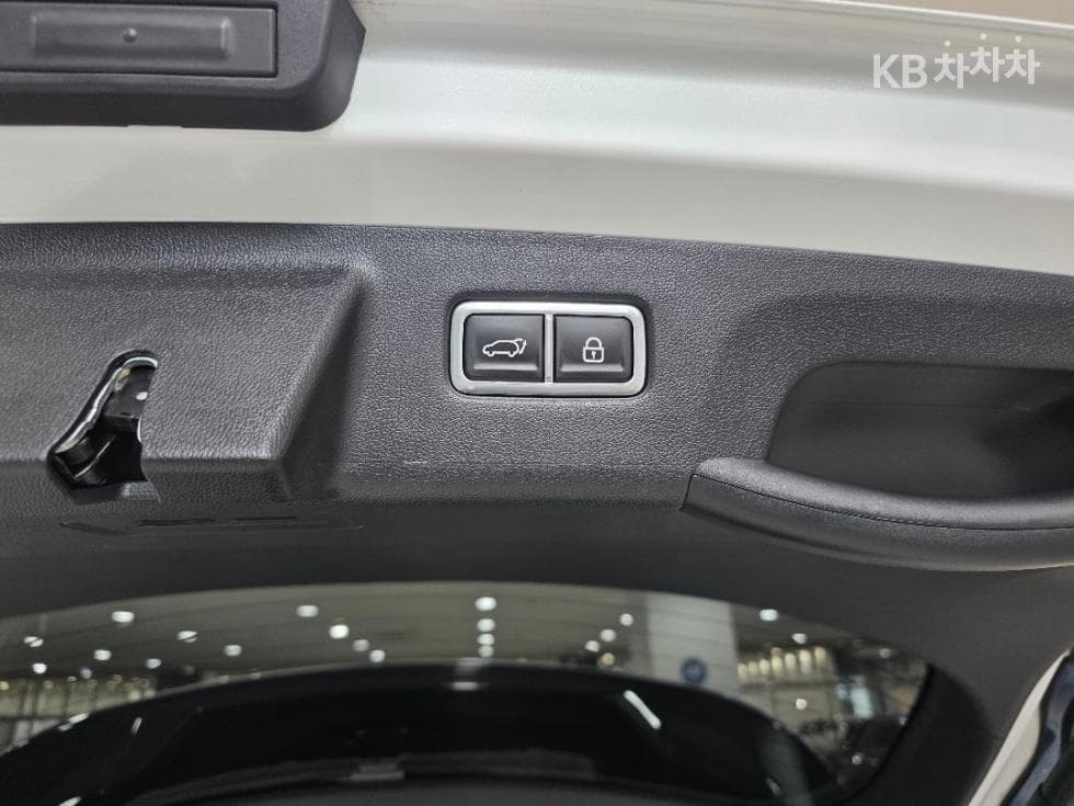 Kia The New (facelift) Sorento MQ42.5 T-GDI 2WD Prestige - 11