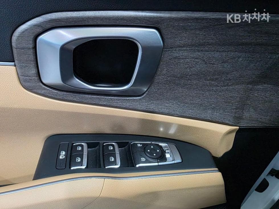 Kia The New (facelift) Sorento MQ42.5 T-GDI 2WD Prestige - 14