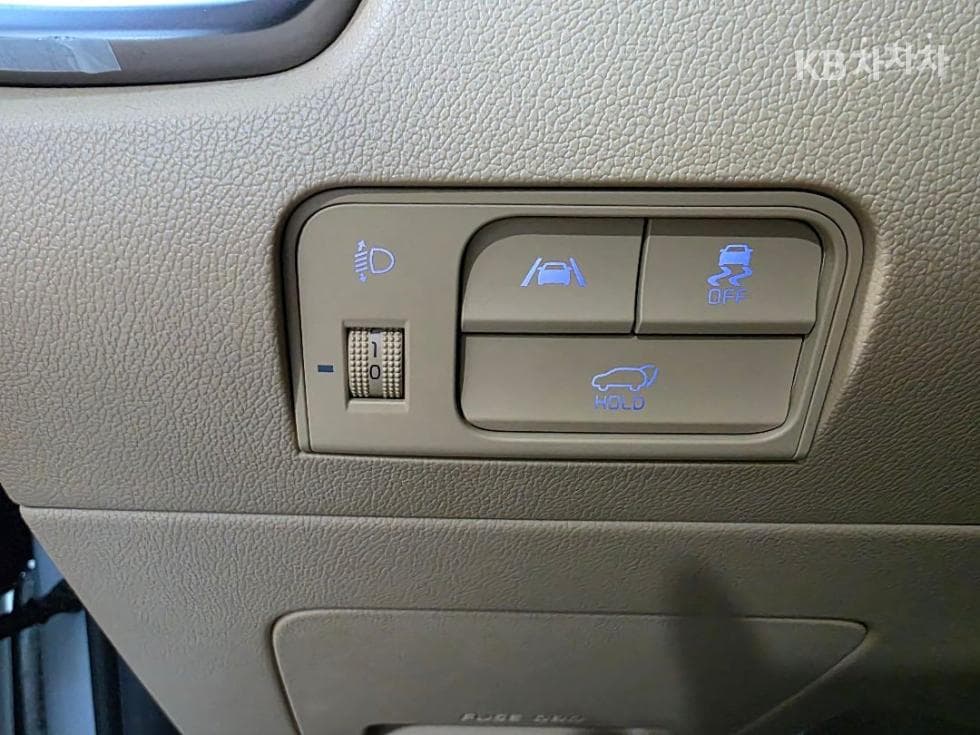 Kia The New (facelift) Sorento MQ42.5 T-GDI 2WD Prestige - 9