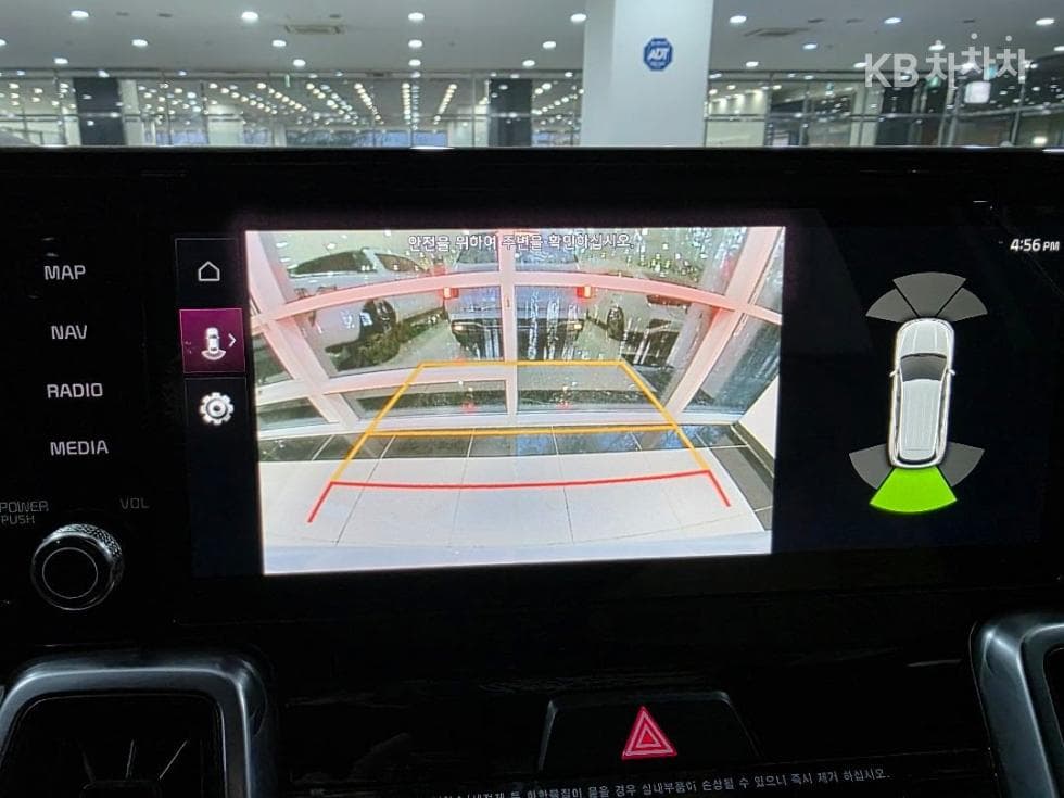 Kia The New (facelift) Sorento MQ42.5 T-GDI 2WD Prestige - 13