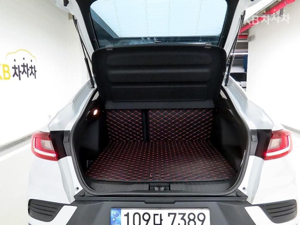 Renault Korea XM31.3 Turbo Gasoline Inspire - 5