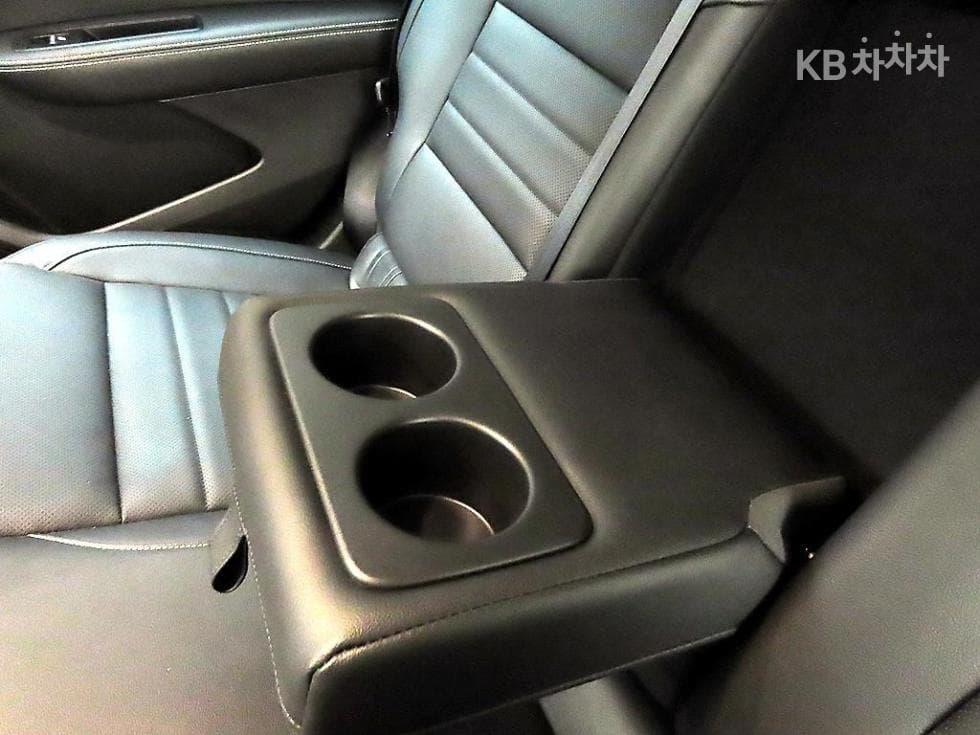 Renault Korea XM31.3 Turbo Gasoline Inspire - 16