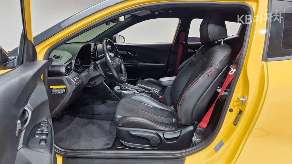 Хюндай Велестор(JS)1.4 Турбо Бензин Директ Инжекция Modern 코어 - 7