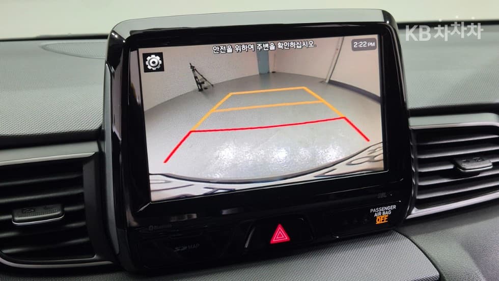 Хюндай Велестор(JS)1.4 Турбо Бензин Директ Инжекция Modern 코어 - 15