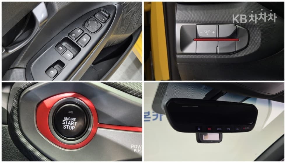 Хюндай Велестор(JS)1.4 Турбо Бензин Директ Инжекция Modern 코어 - 20