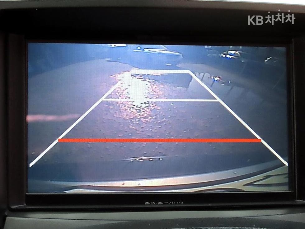 Hyundai Grand Starex12-seater Wagon CVX Deluxe - 15