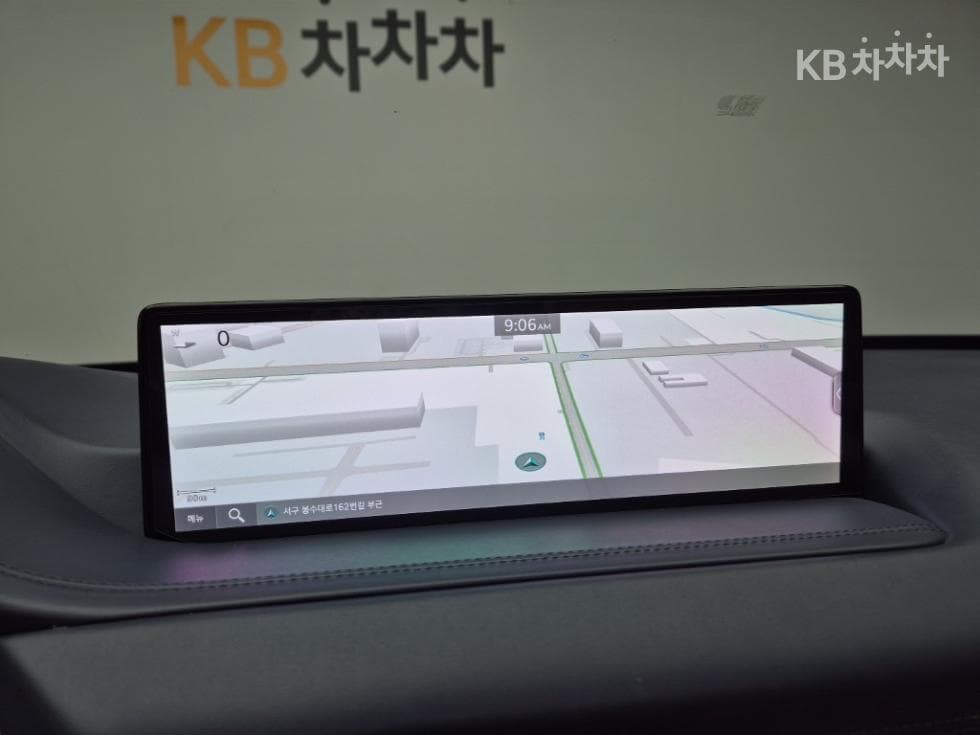 Genesis GV803.0 Diesel AWD - 14