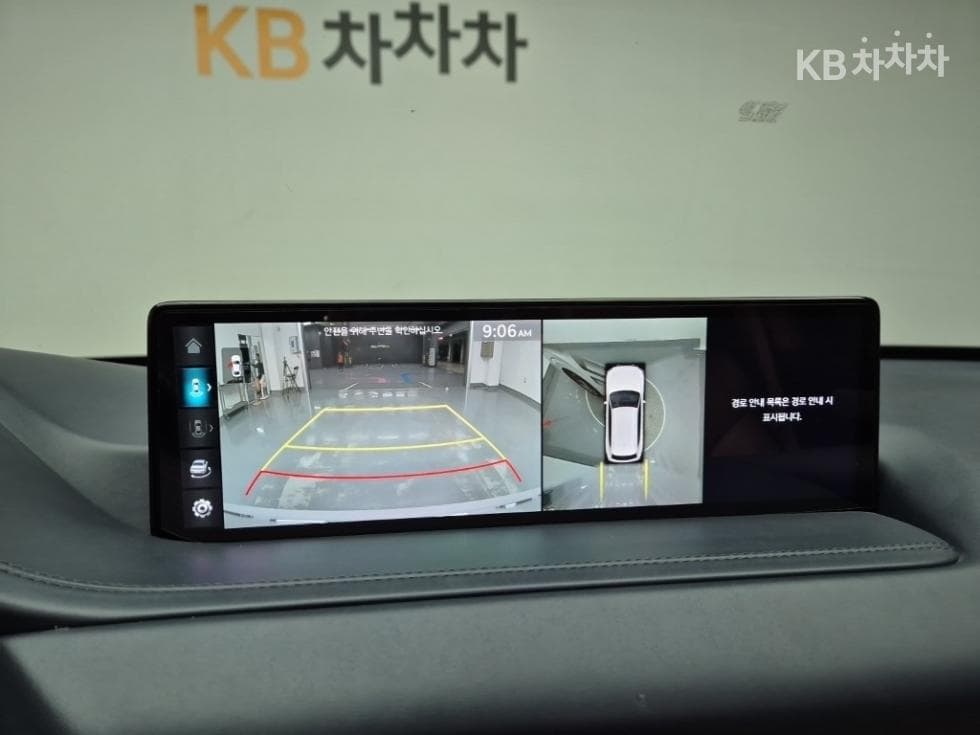 Genesis GV803.0 Diesel AWD - 15