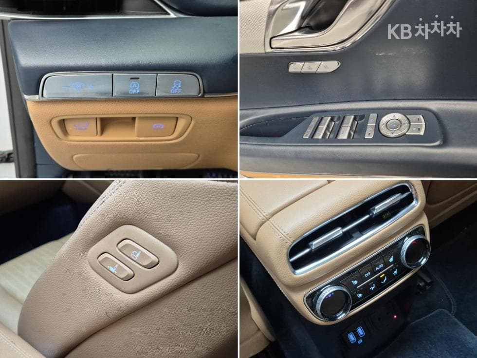 Genesis GV803.0 Diesel AWD - 19