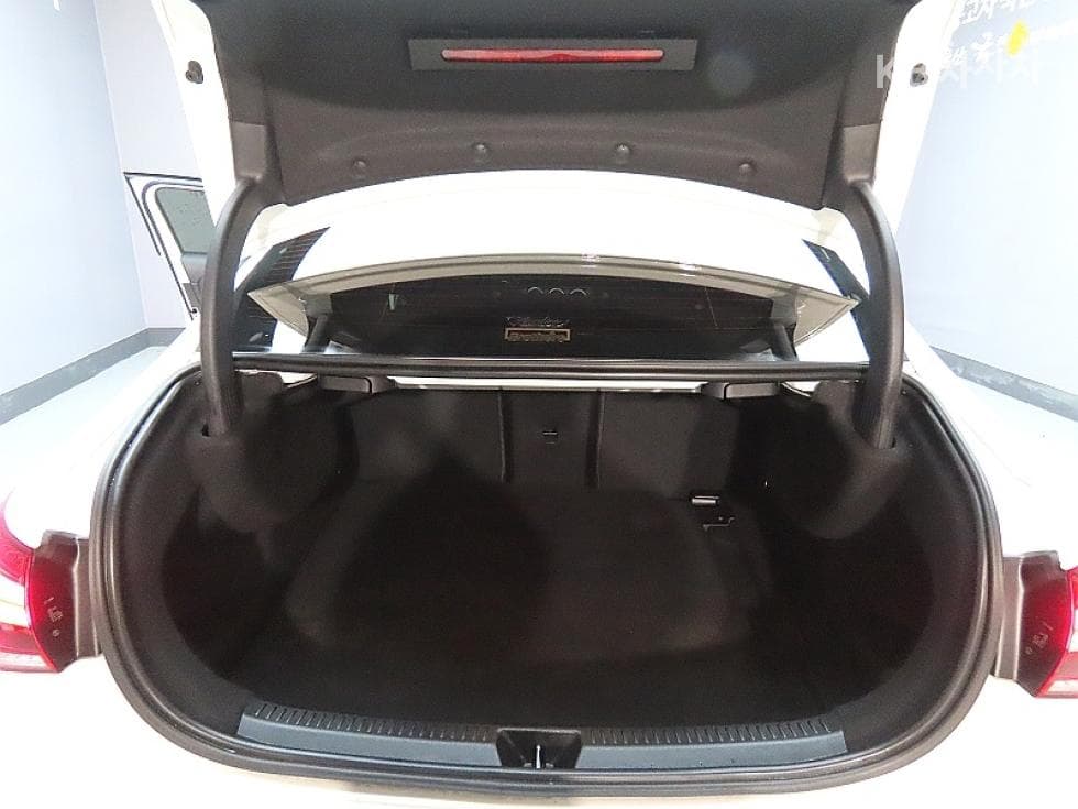 Mercedes-Benz A클래스(W177)A220 Sedan - - 19