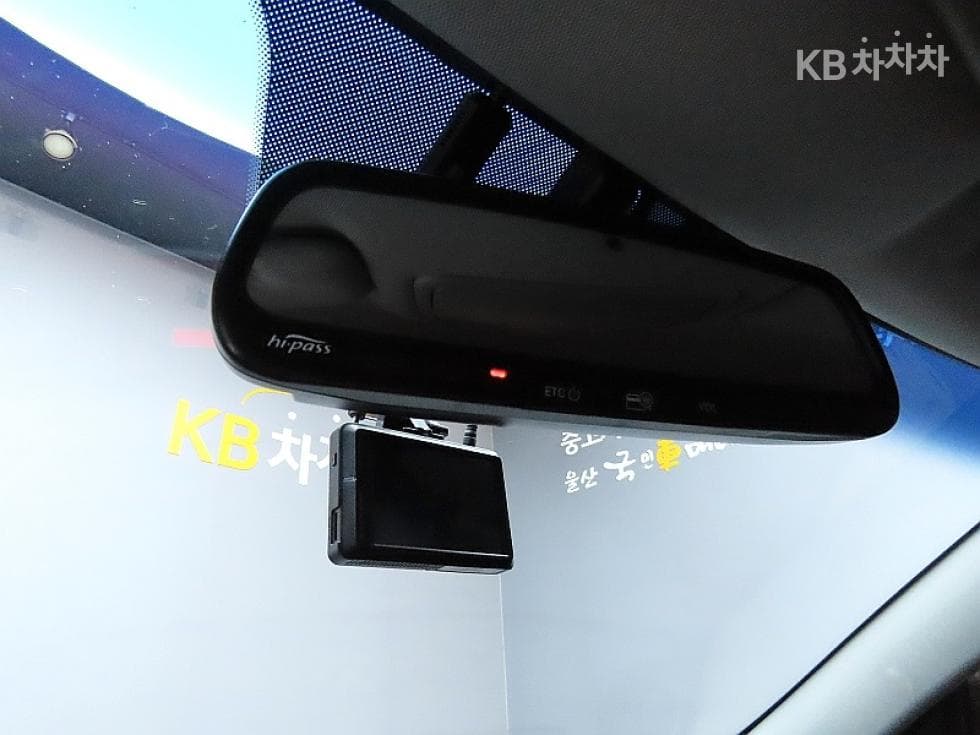 Kia K5Gasoline 2.0 Prestige - 15