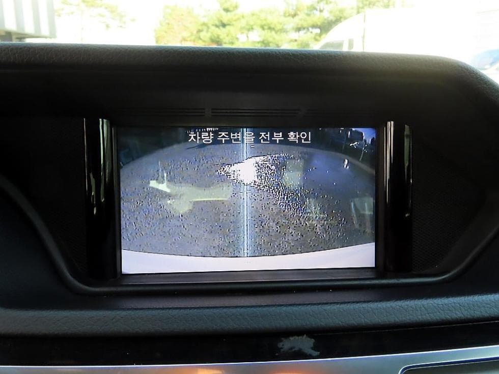 Mercedes-Benz Нов E-КласE220 블루텍 Авангард W212 - 15