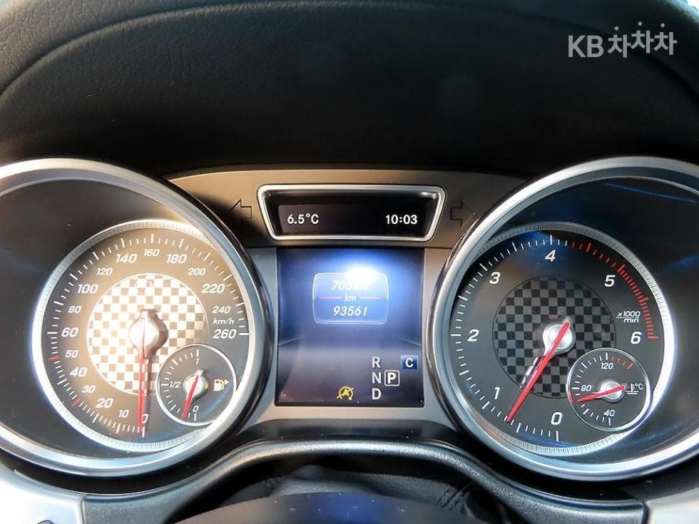 Mercedes-Benz GLE(W166)350 d 4Matic Купе - 9