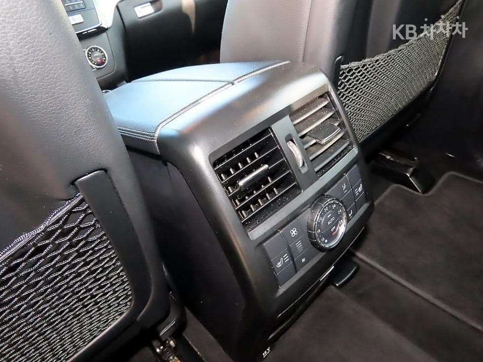 Mercedes-Benz GLE(W166)350 d 4Matic Купе - 15